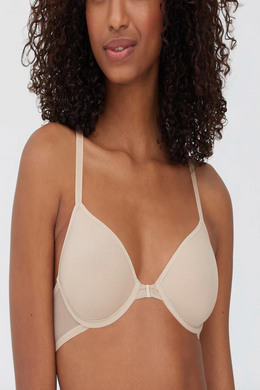 Spellbound Spacer Bra Nude
