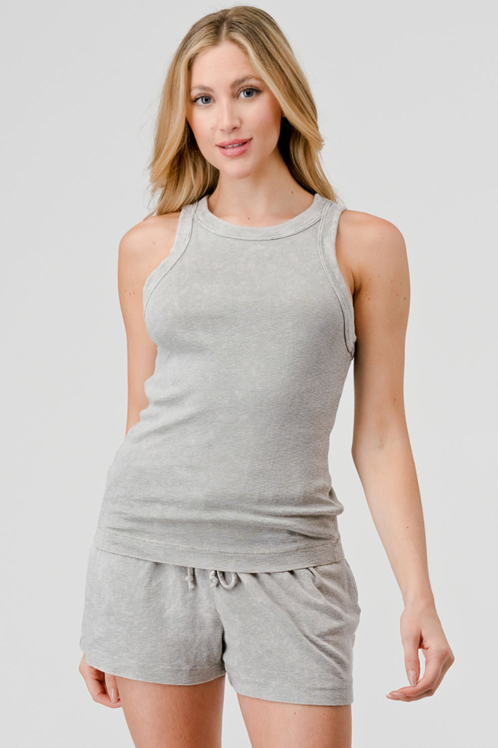 Garment Dyed Set