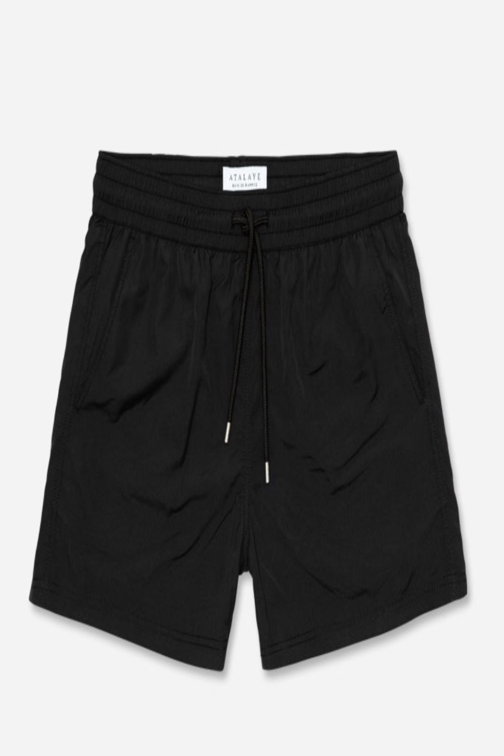 Fregate Recycled Black