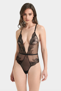 Rafaela Bodysuit