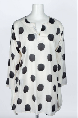 Polka Ellie Tunic