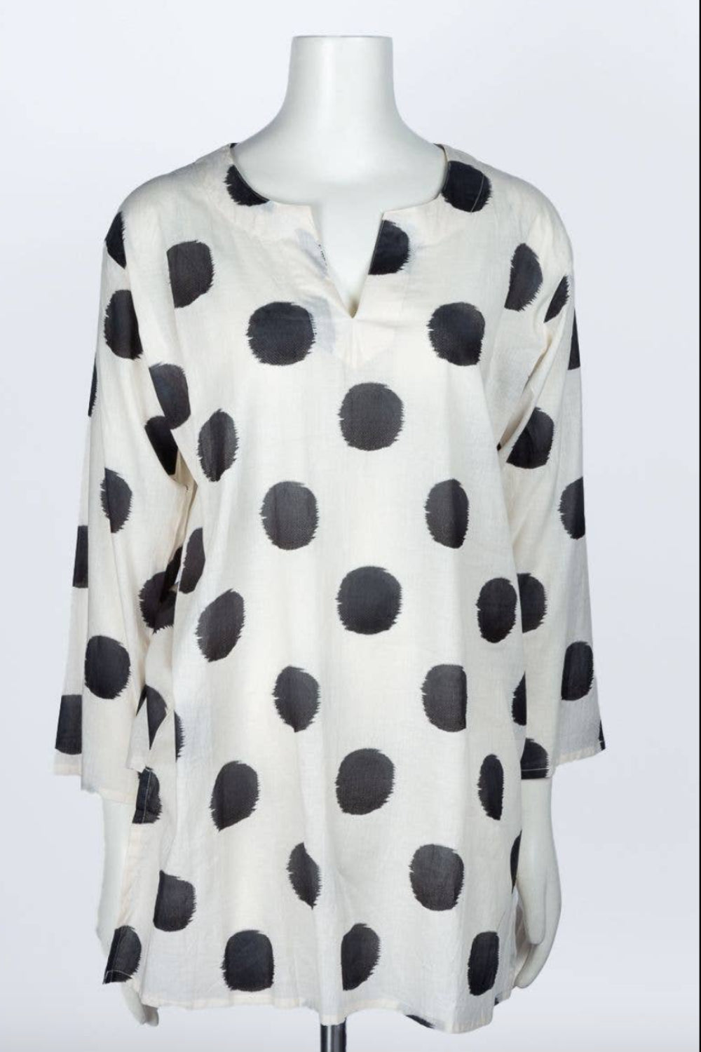 Polka Ellie Tunic