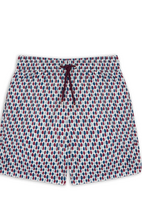 Mosaiques Swimshort Color