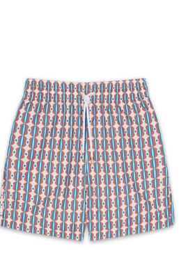 Salento Swimshort Color