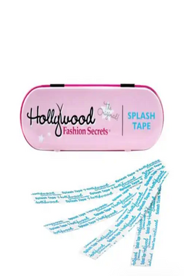 Splash Tape