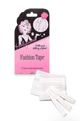 Gentle Tape