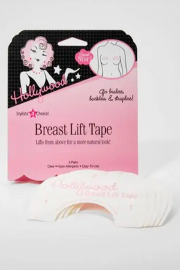 Breast Lift Tape