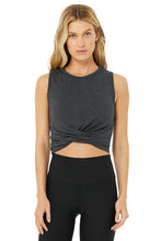 Cover Tank