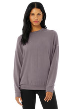 Soho Pullover