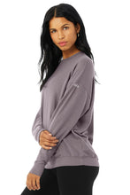 Soho Pullover