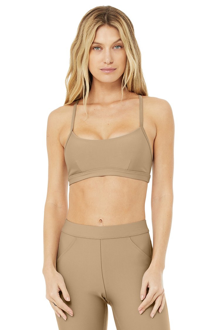 Intrigue Bra