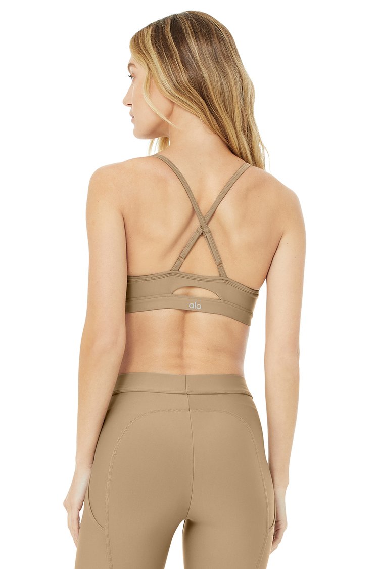 Intrigue Bra