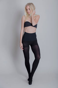 THE ULTIMATE OPAQUE (CONTROL) TIGHTS