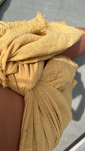 Minaci Colors Natural Pareo