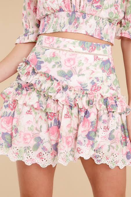 Pernille Set