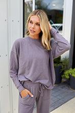 Soho Pullover