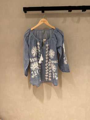 Alize Shirt