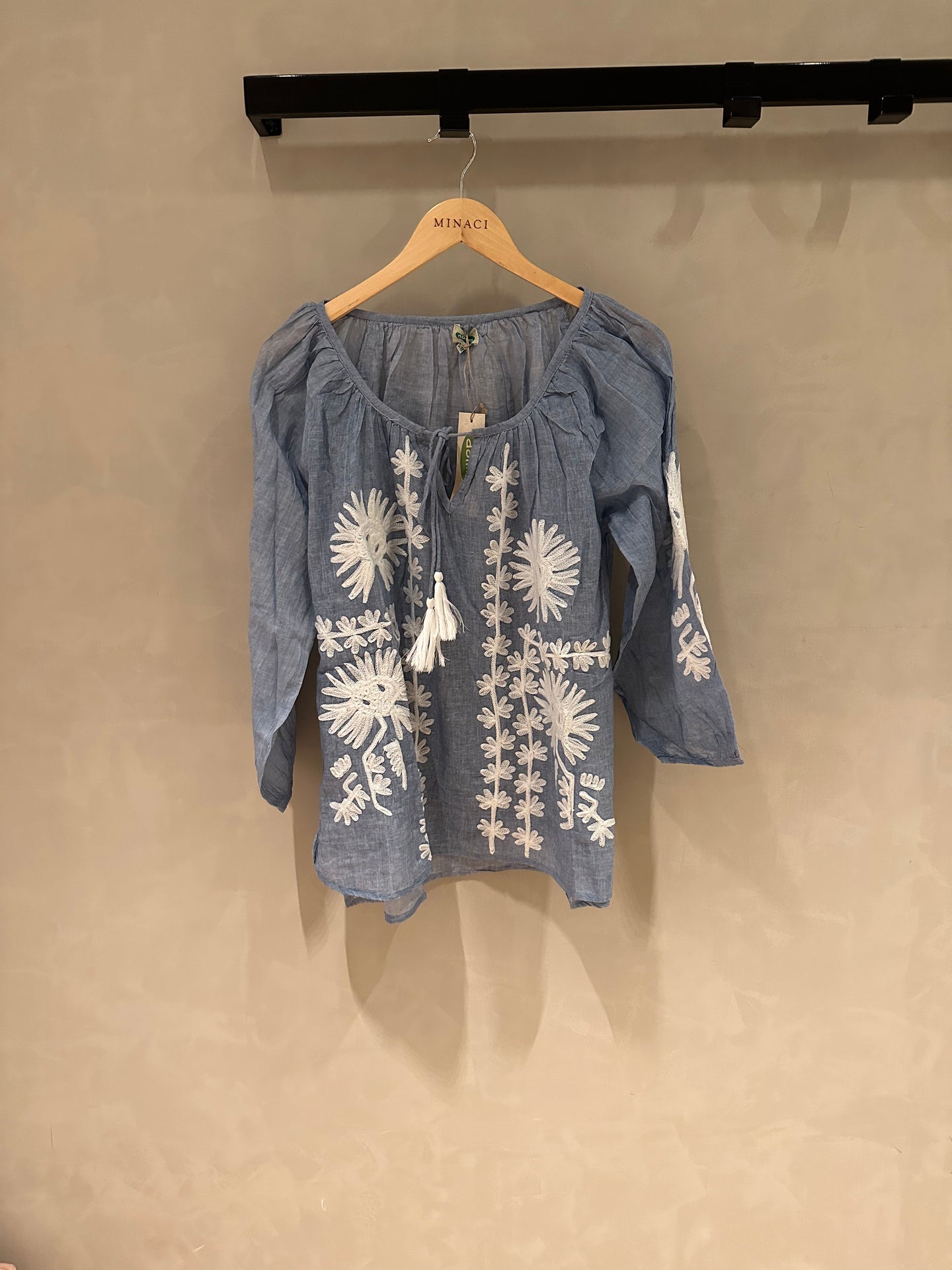 Alize Shirt