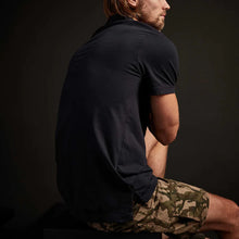 Jersey Polo