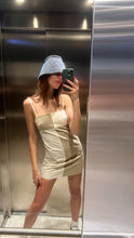 Arie Mini Dress