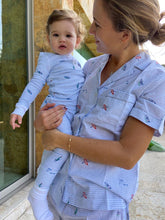 Kids Ripples Pj Set
