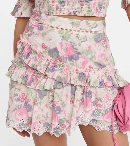 Pernille Set