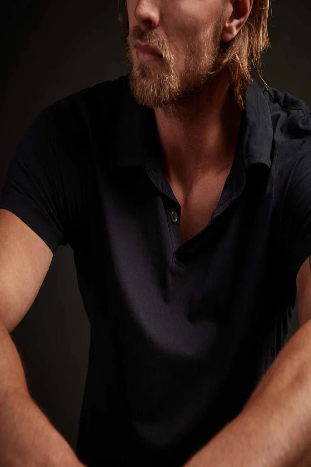 Jersey Polo