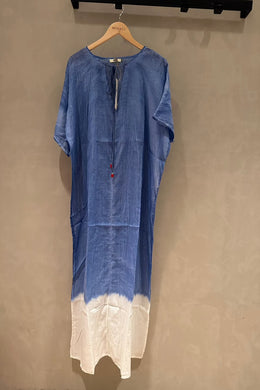 Ombre Dress