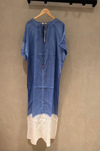Ombre Dress