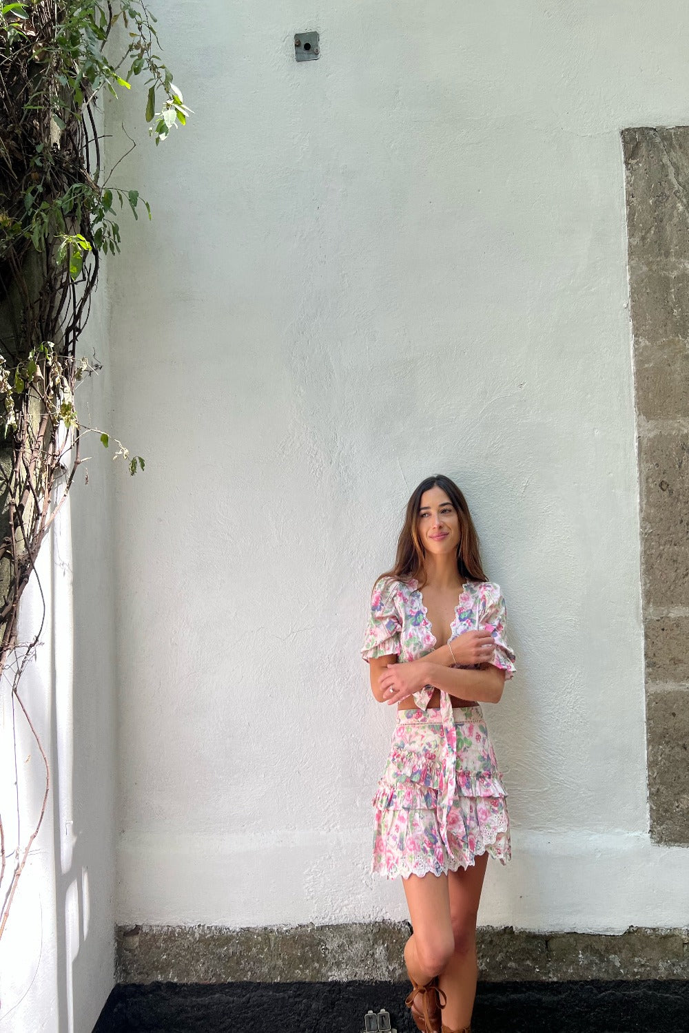 Pernille Set