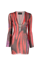 Helios Dress