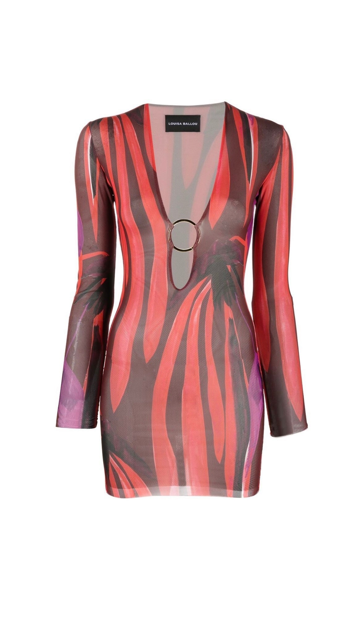 Helios Dress