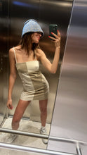 Arie Mini Dress