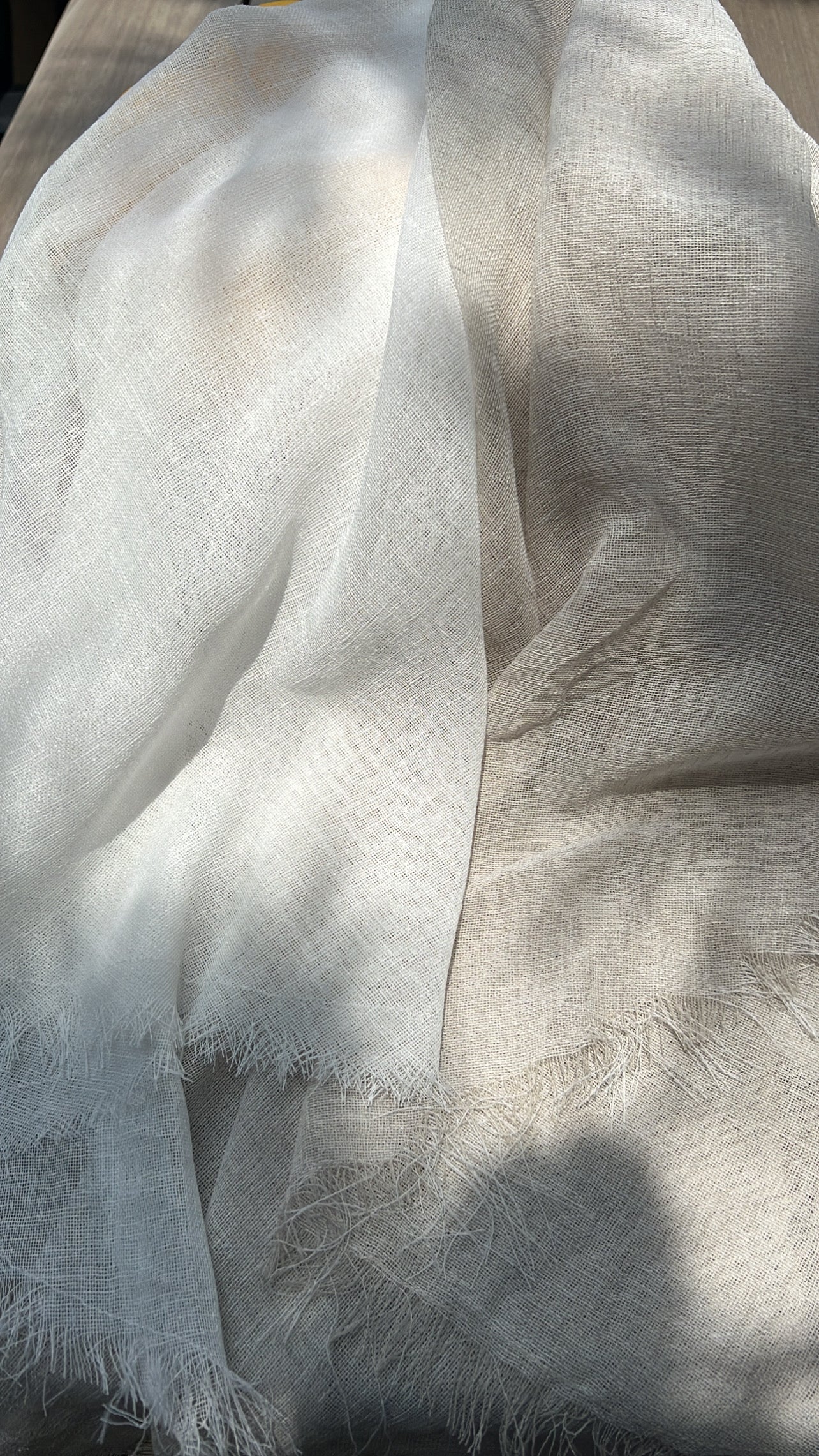 Minaci Linen Pareo