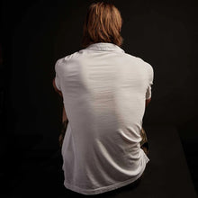 Revised Polo White