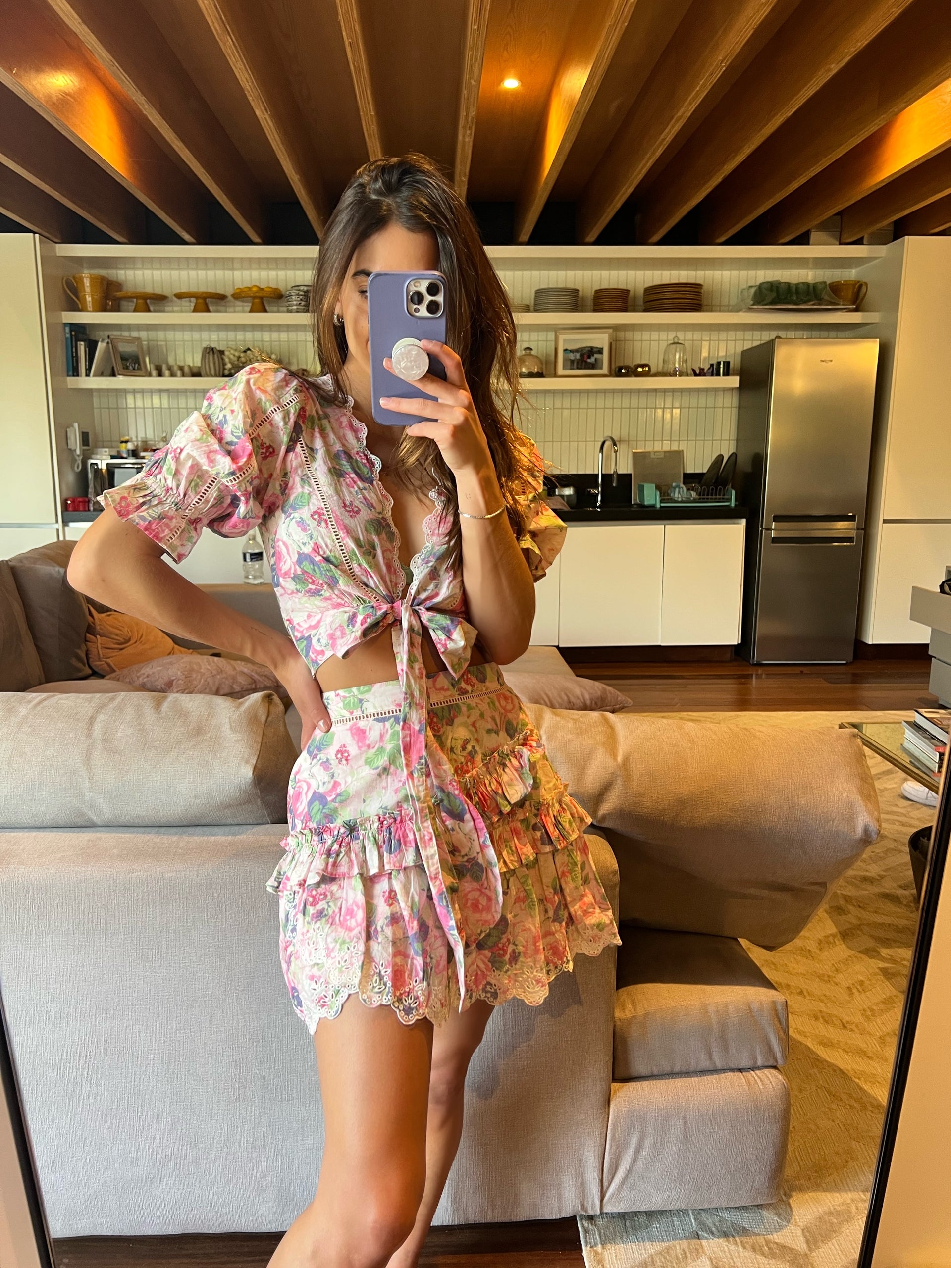 Pernille Set