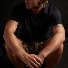 Jersey Polo