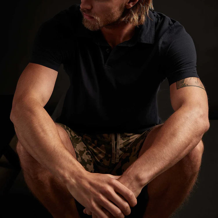 Jersey Polo